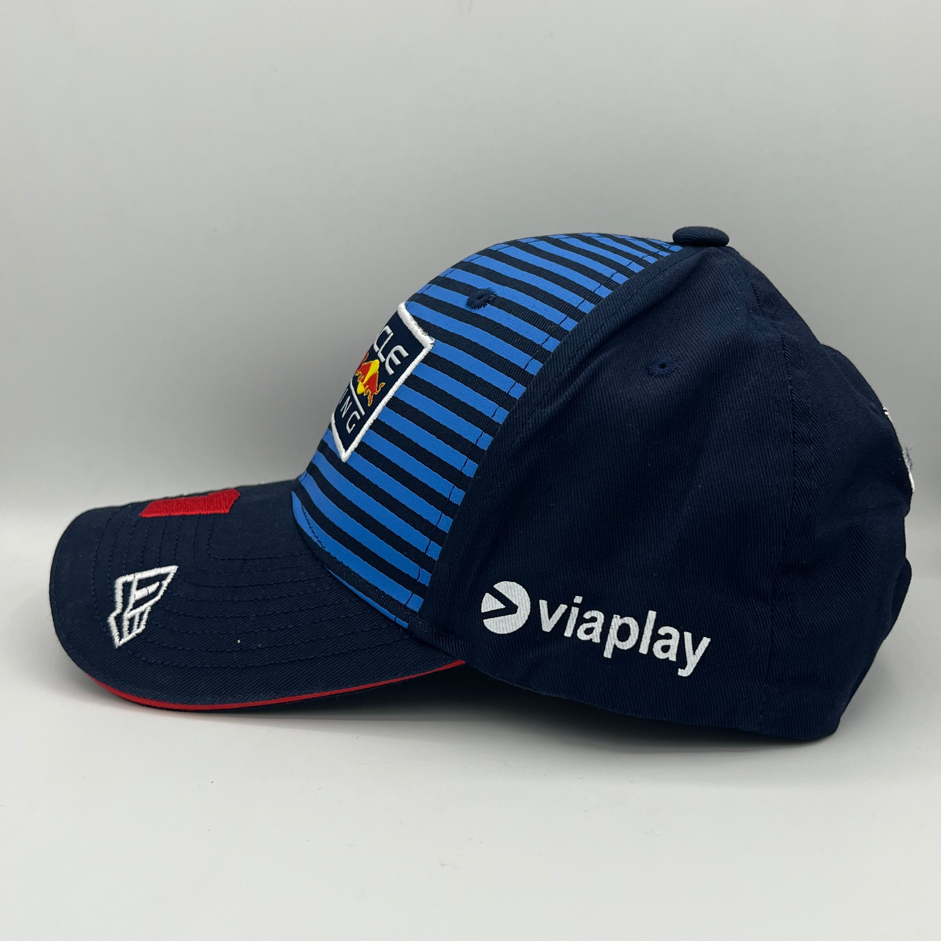 Red Bull Racing 2024 NE Max Verstappen Cap