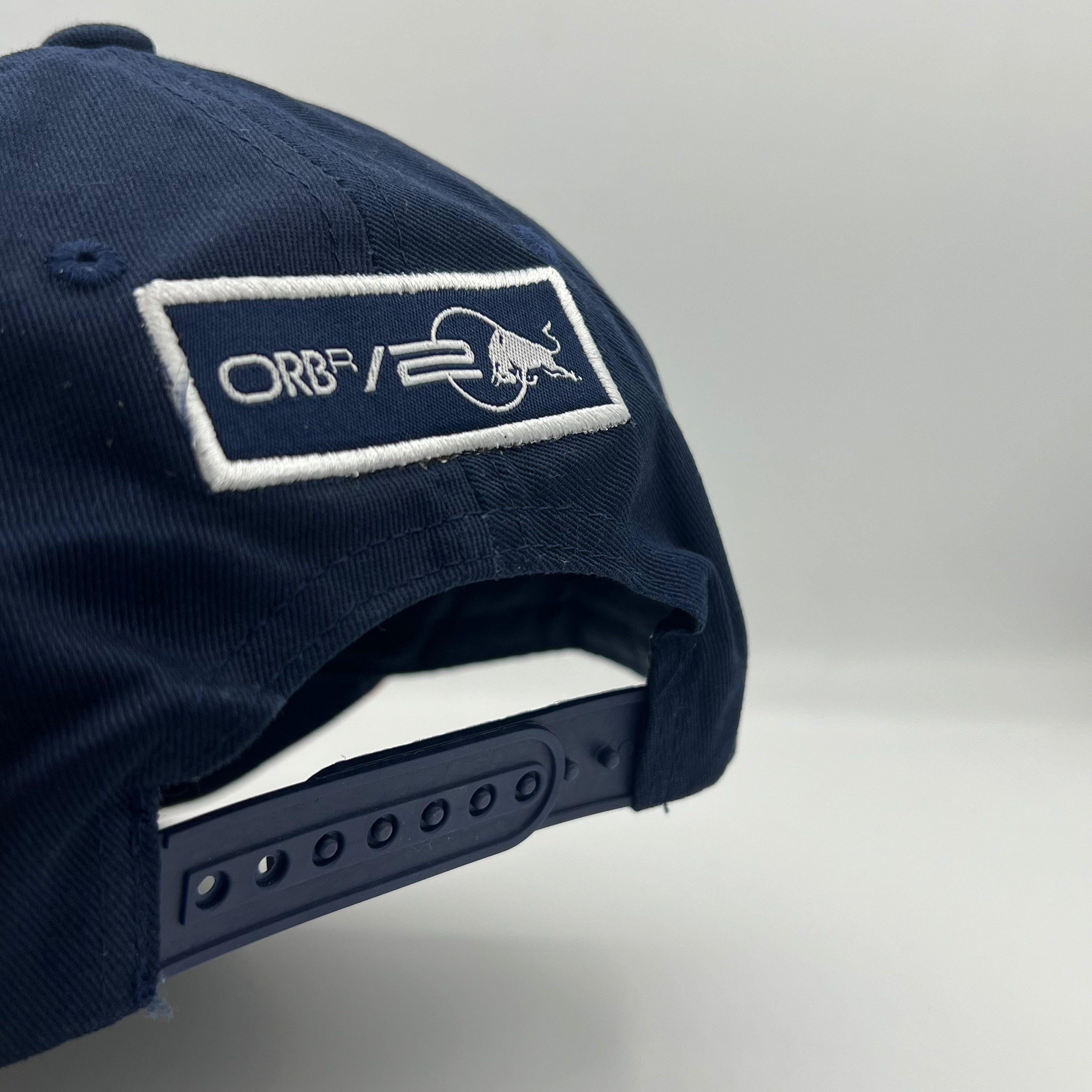 Red Bull Racing 2024 NE Max Verstappen Cap