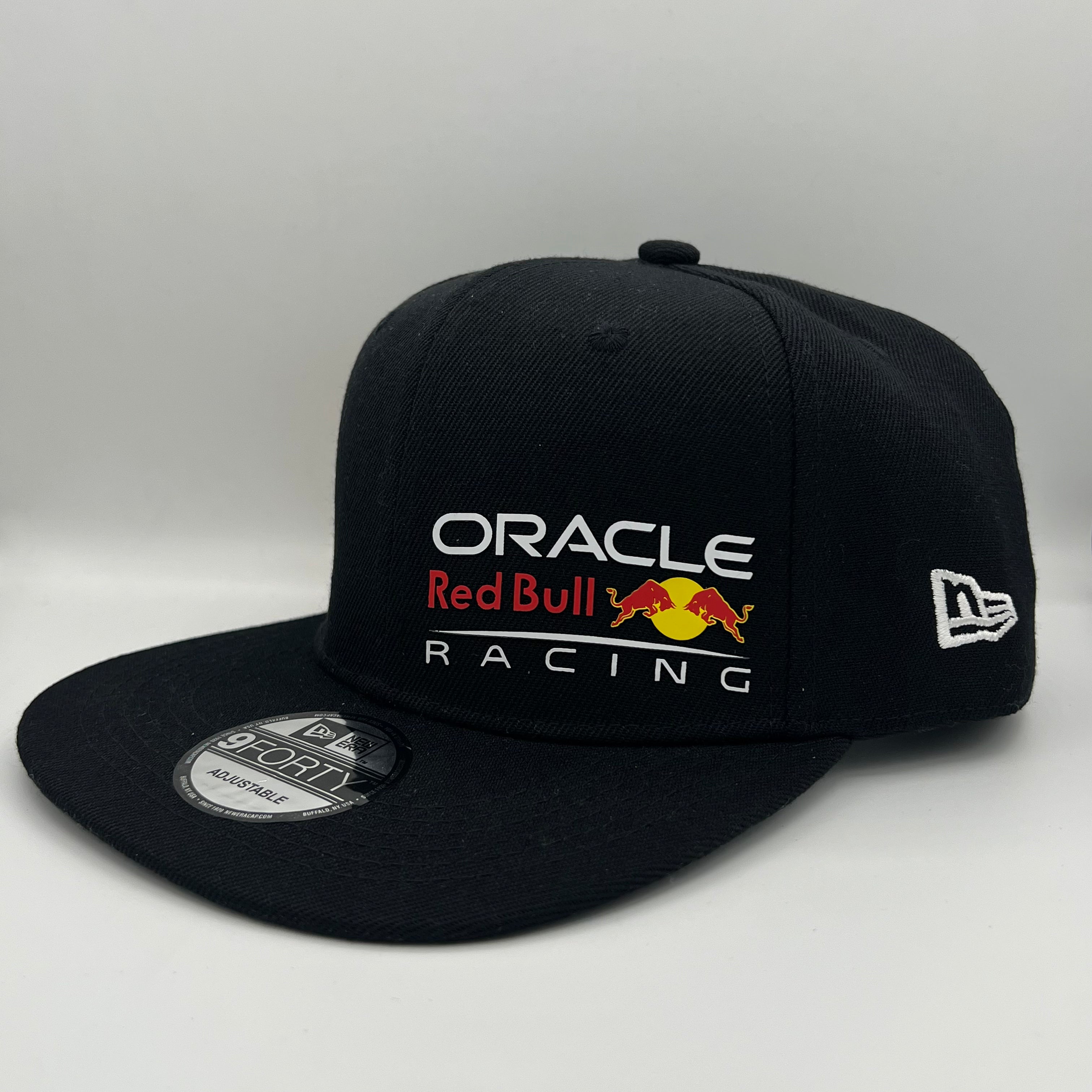 RB Racing Snapback Fan Cap!