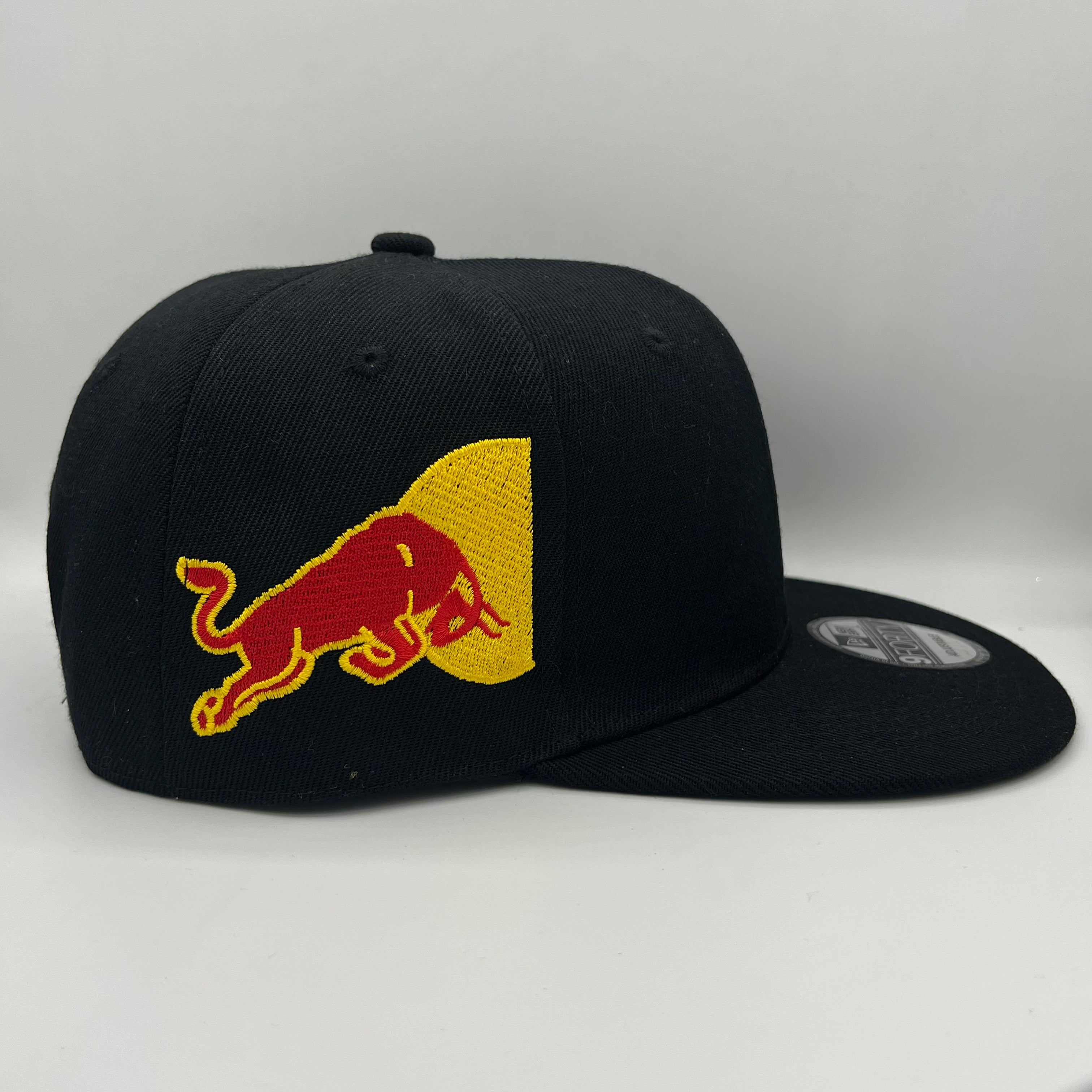 RB Racing Snapback Fan Cap!